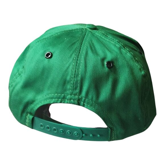 D&PL Snapback Hat Adjustable USA Vintage - Picture 3 of 5